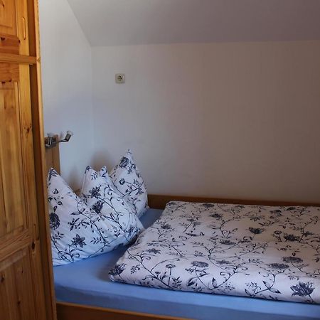Ferienhaus Margotti Altaussee Extérieur photo
