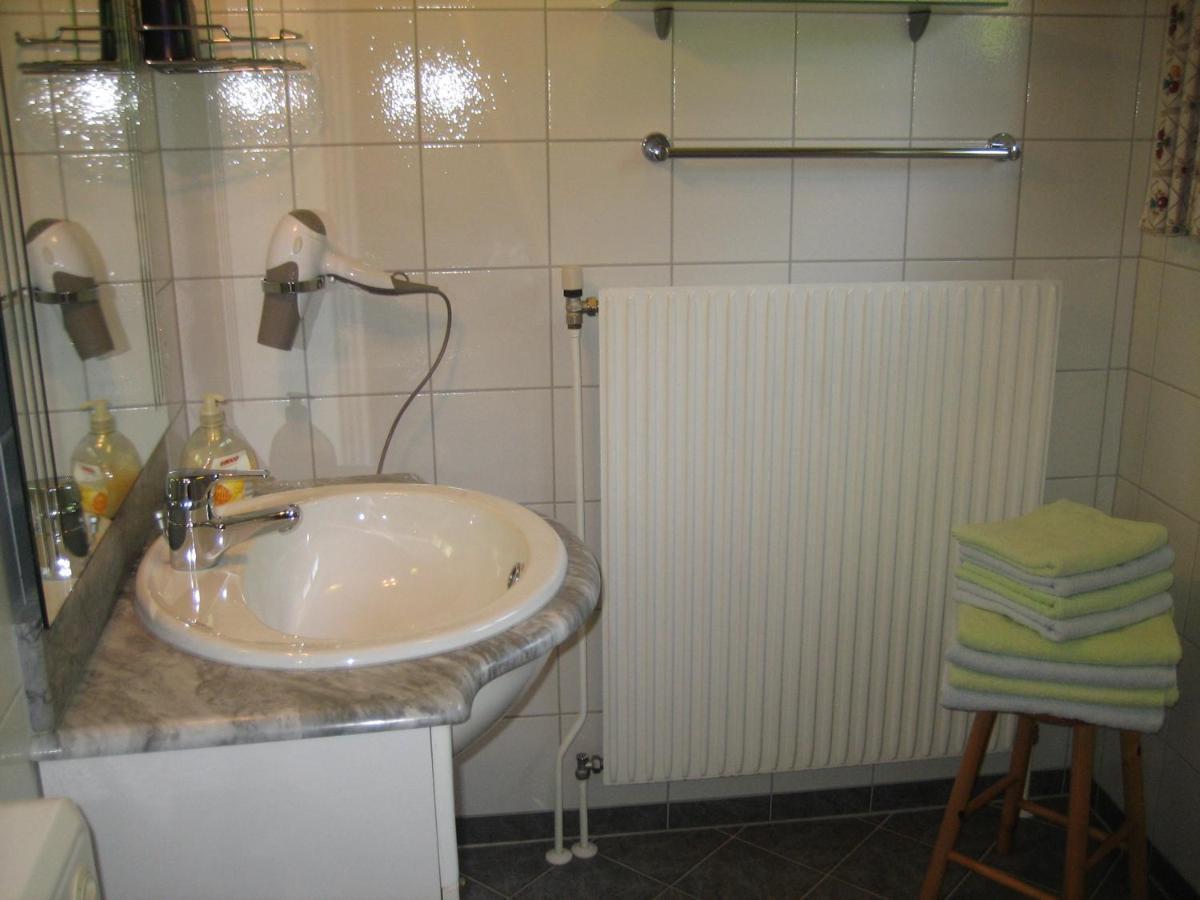 Ferienhaus Margotti Altaussee Extérieur photo