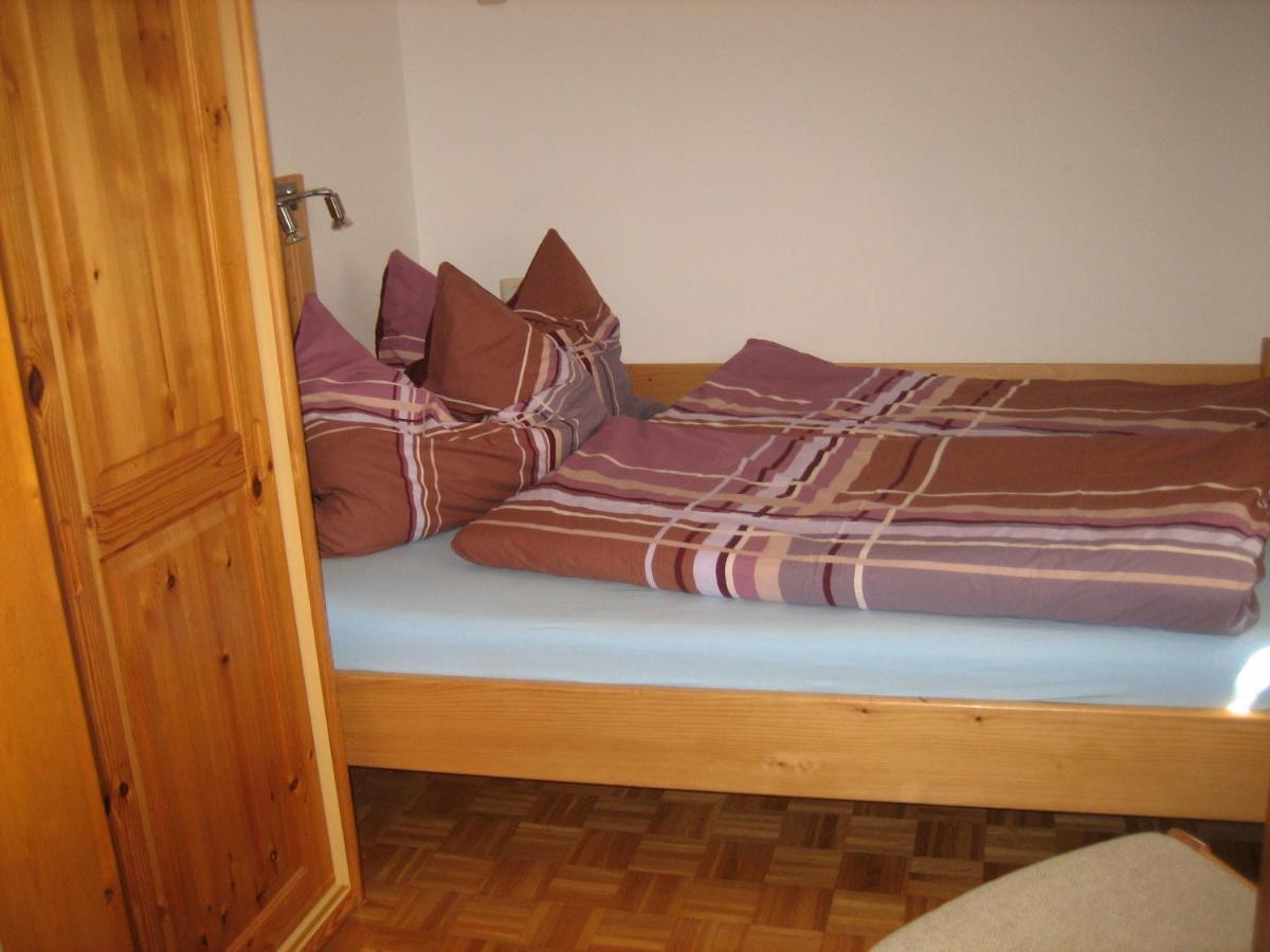 Ferienhaus Margotti Altaussee Extérieur photo