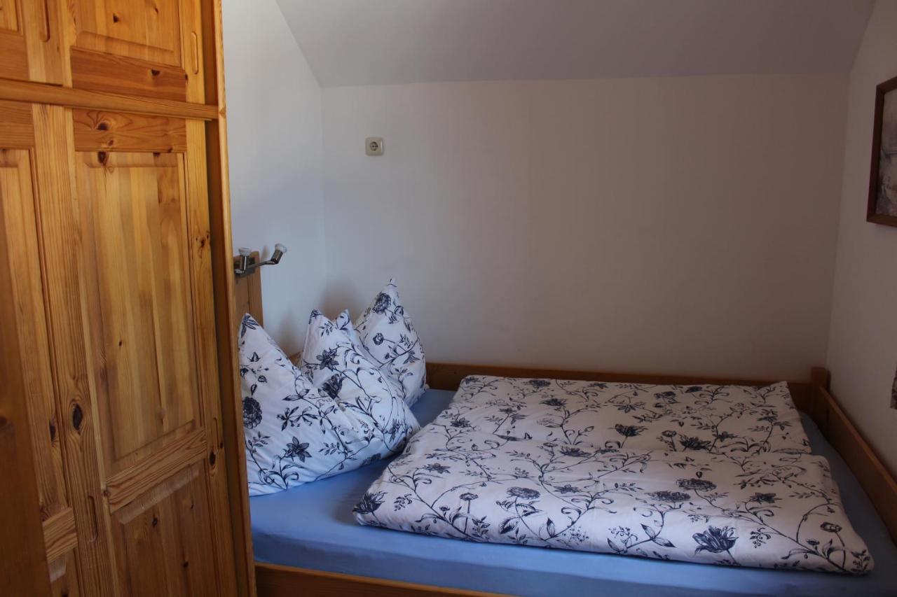 Ferienhaus Margotti Altaussee Extérieur photo