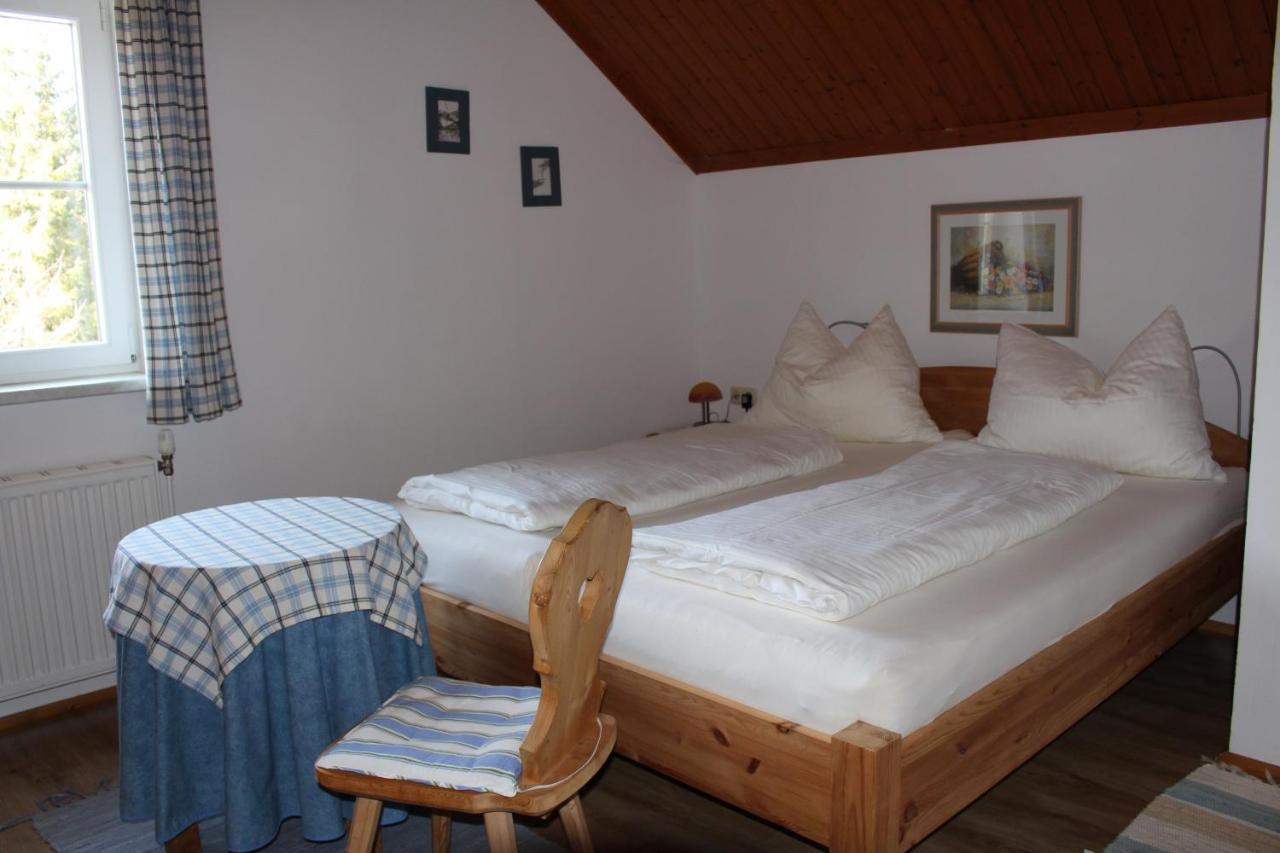 Ferienhaus Margotti Altaussee Extérieur photo