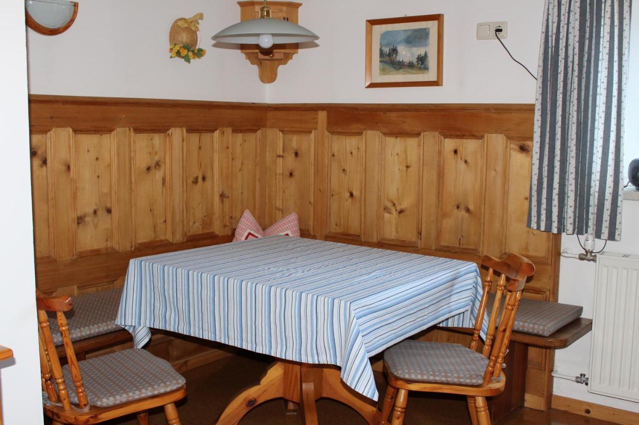 Ferienhaus Margotti Altaussee Extérieur photo