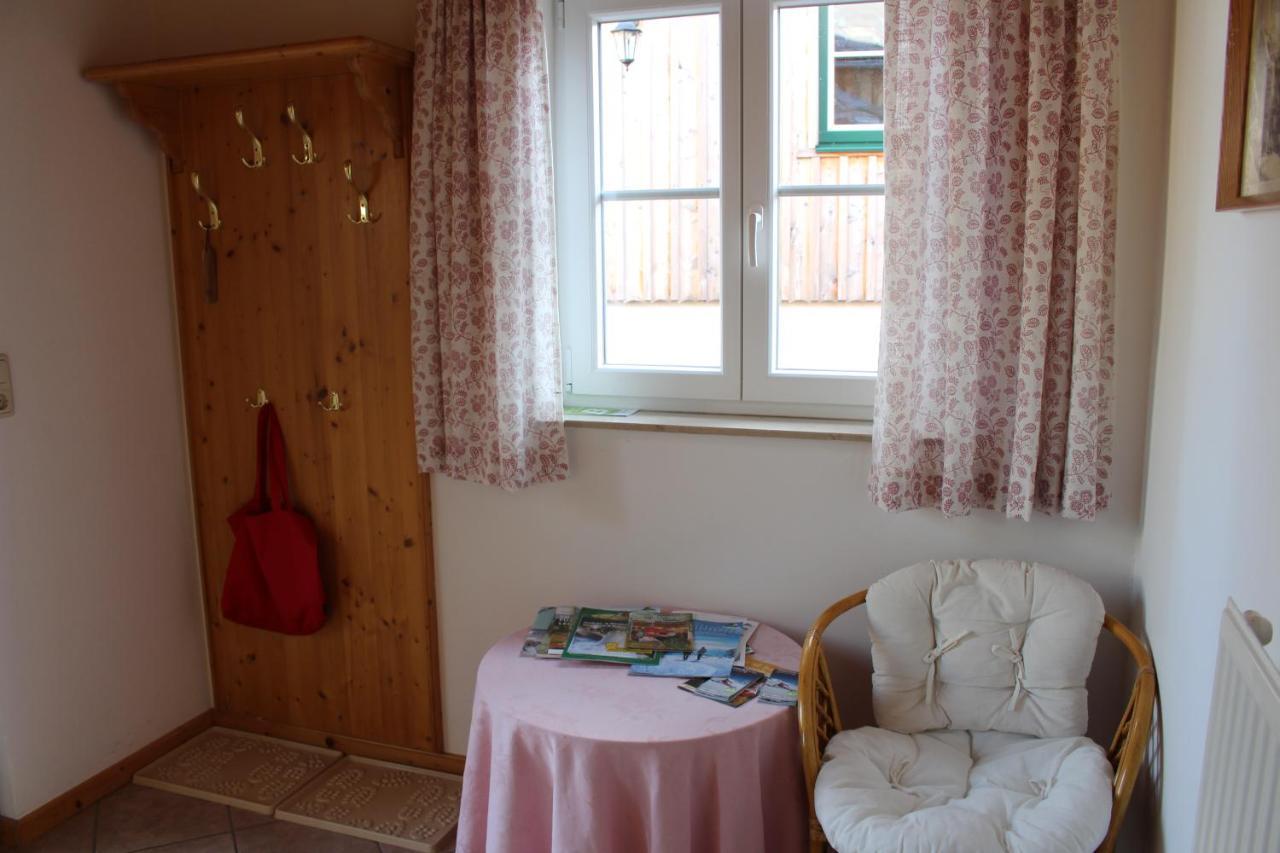 Ferienhaus Margotti Altaussee Extérieur photo