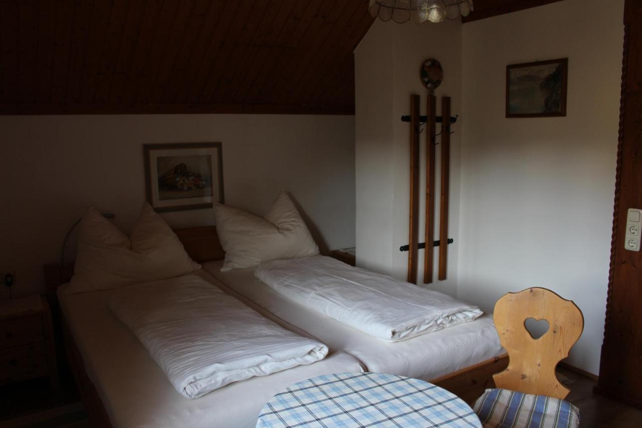 Ferienhaus Margotti Altaussee Extérieur photo