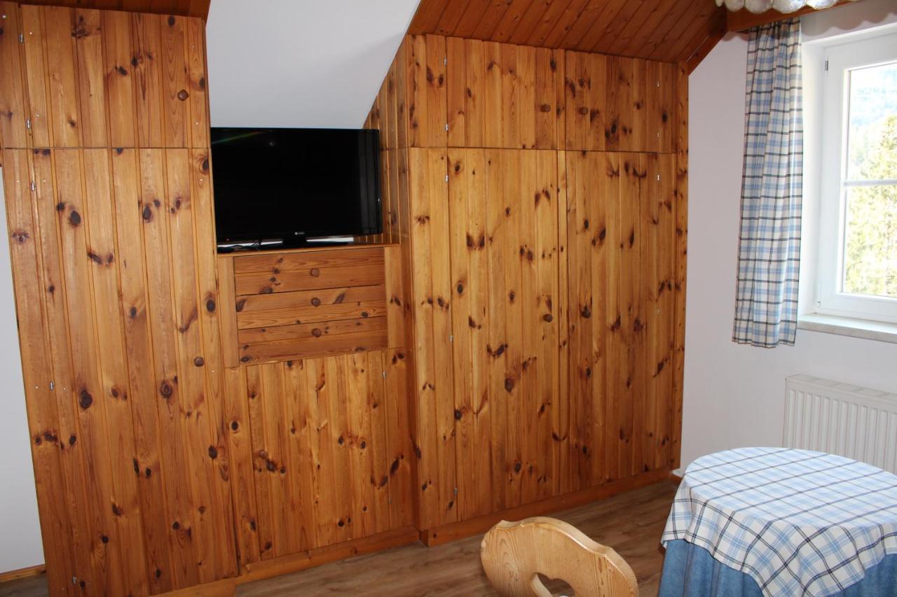 Ferienhaus Margotti Altaussee Extérieur photo